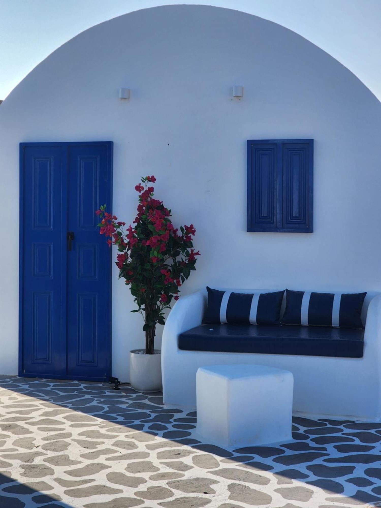 Bubbles Domes Private Cmp Ξενοδοχείο Al Wāşil Δωμάτιο φωτογραφία